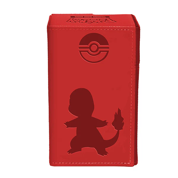 Deckbox: M2- Pokemon- Charmander - Image 3
